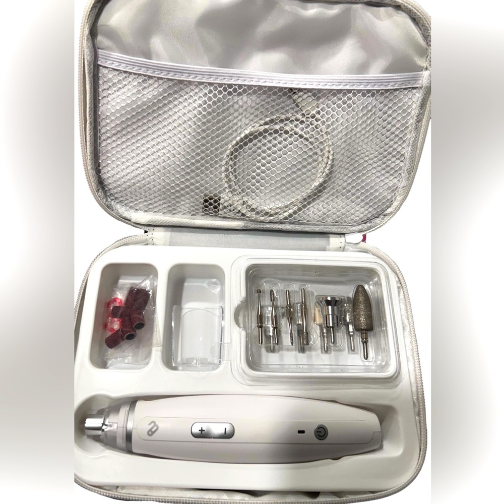 Sleek Callus, Corn And Ingrown Toe Nail Remover